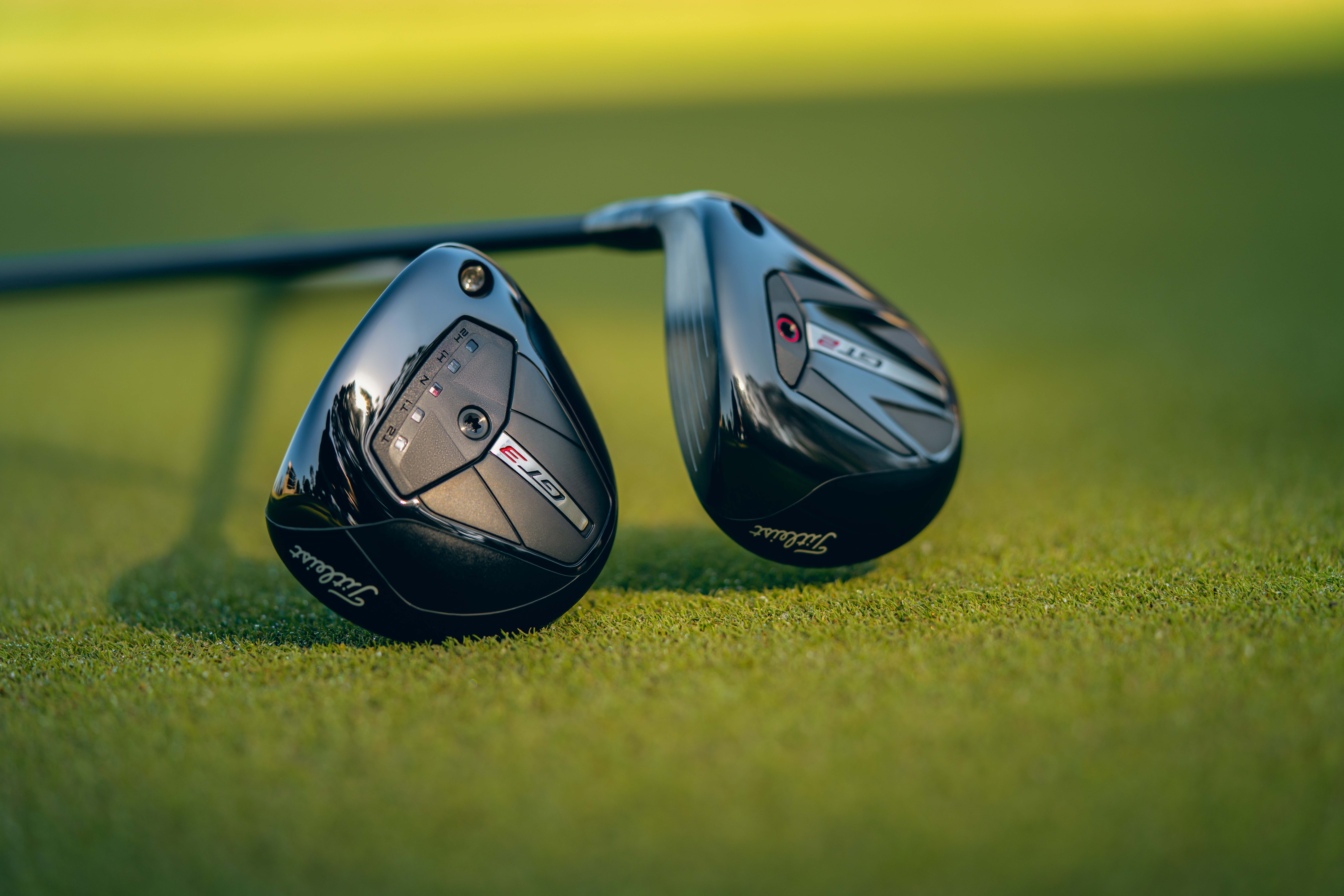 Fairway Woods category image